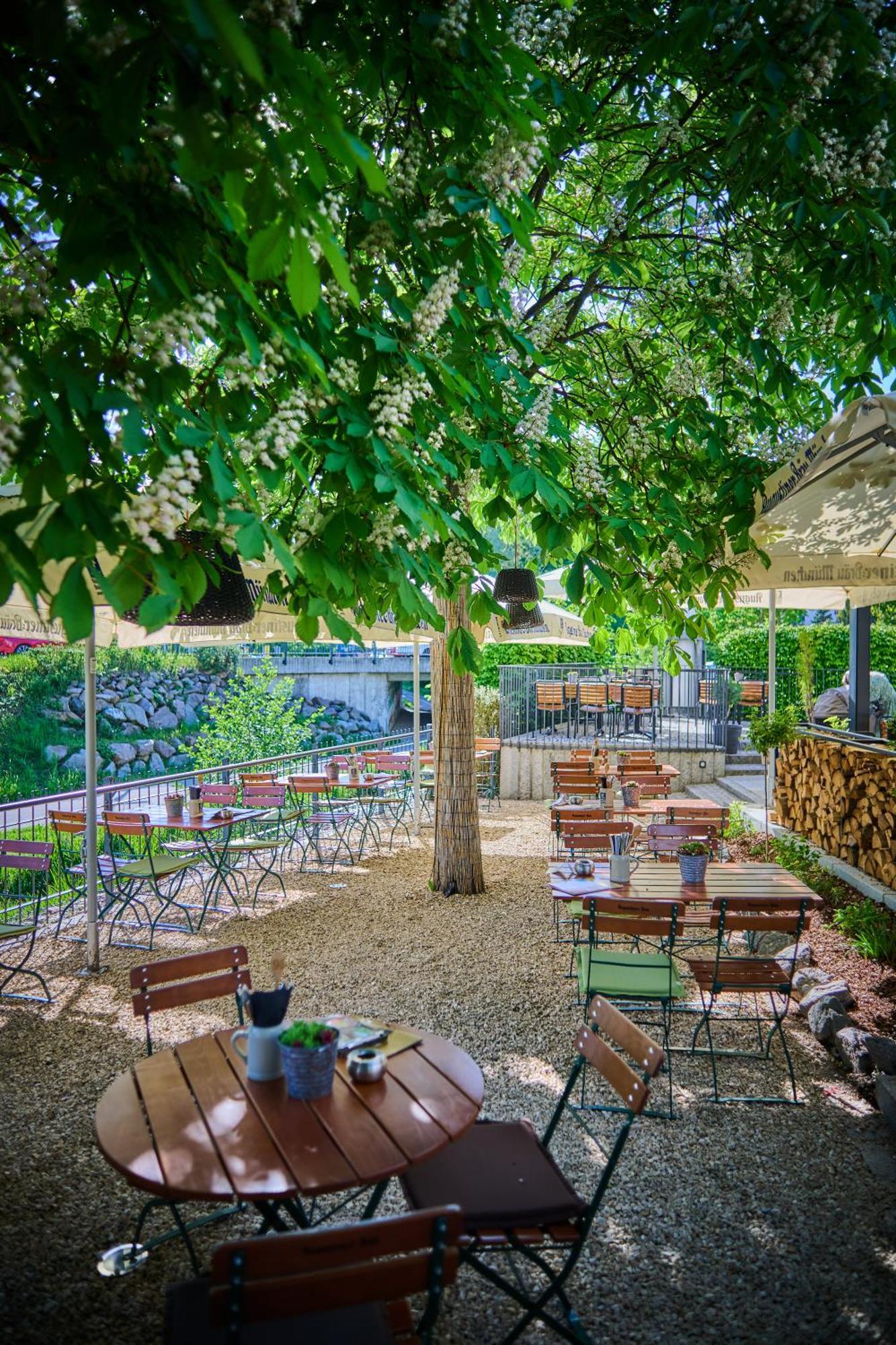 Genusshotel Wenisch Straubing Kültér fotó